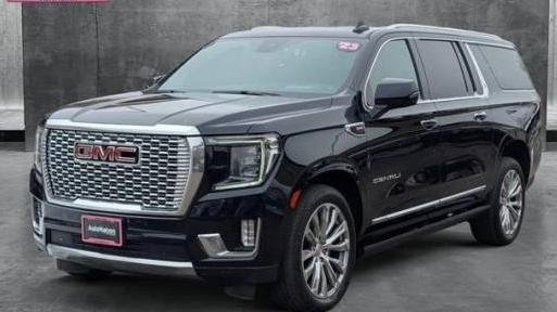 GMC YUKON XL 2023 1GKS2JKL8PR218228 image